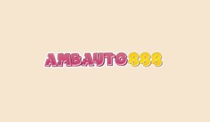 amb88888 ทดลองเล่นสล็อต ทุกค่ายฟรี เว็บตรง เกมใหม่ล่าสุด 2022
